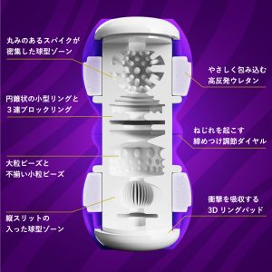 貫通