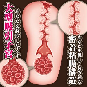 オナホール