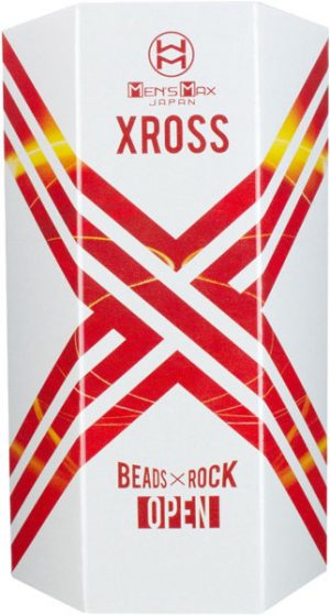 MEN’S MAX XROSS OPEN