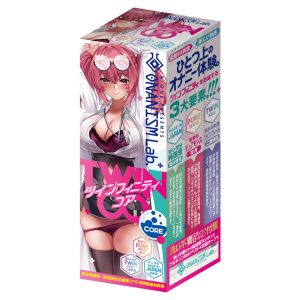 ツインフィニティ コア