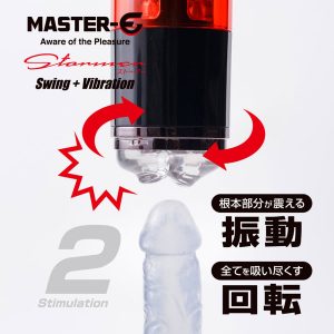 電動（オナホール）