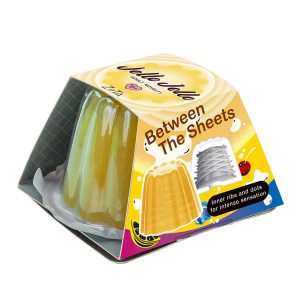 ZITTA jellojello ビトウィーン ザ シーツ イエロー