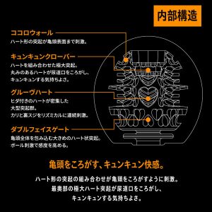 非貫通