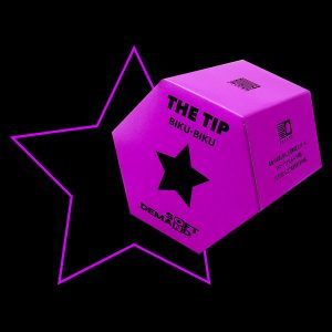 SOD BASARA THE TIP BIKU-BIKU