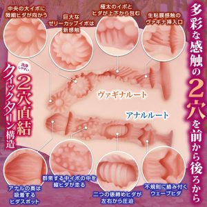 リアルタイプ