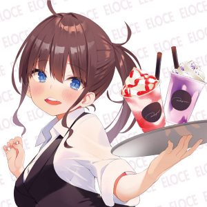 ELOCE【エローチェ】