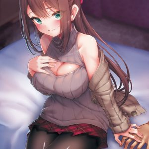 死ぬまでにしたい10の娘と 友達の彼女 ～シークレットラブ～ - Image 6