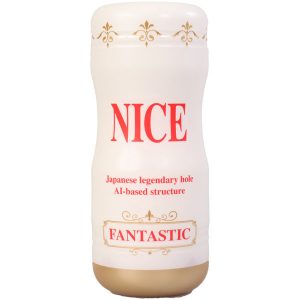 ナイスカップ FANTASTIC