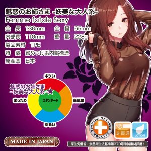 オナホール