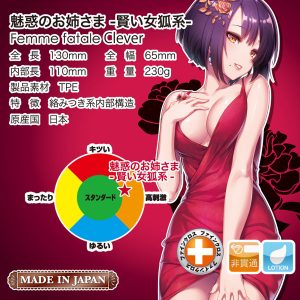 オナホール