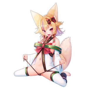 瞬間衝撃！！サオばさみ