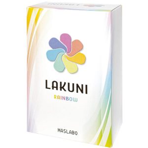 Lakuni rainbow