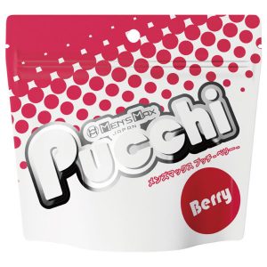 MEN’S MAX プッチ ベリー