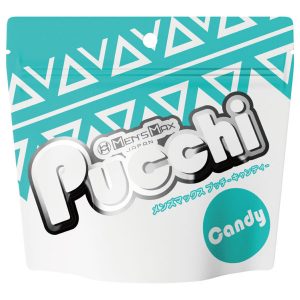 MEN’S MAX プッチ キャンディ