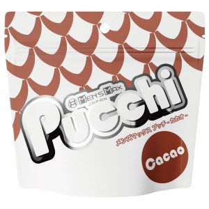 MEN’S MAX プッチ カカオ