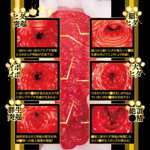 女優系商品