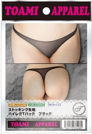 ショーツ