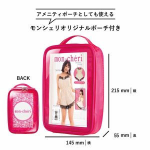 その他（セクシーランジェリー）
