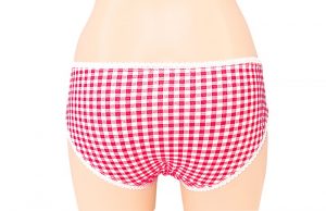 君のパンツが見たいんじゃない、パンツを見られている君が見たいんだ。 女○校生の匂い付きパンツ＃13
