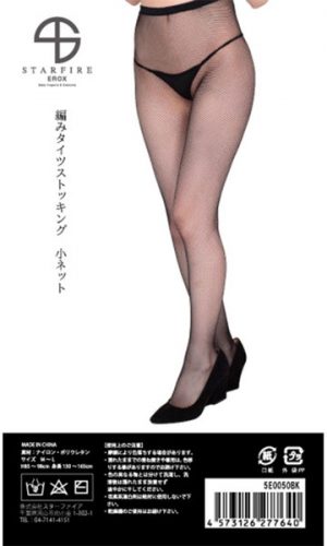 網タイツストッキング 小ネット