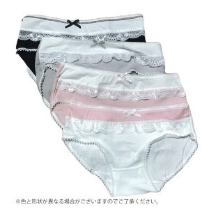 ランジェリー