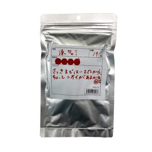 【使用済み風加工品】涼19歳 履き古した高額買取パンティ