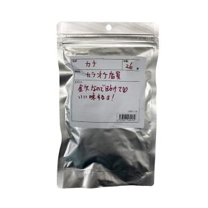 【使用済み風加工品】カナ26歳 履き古した高額買取パンティ