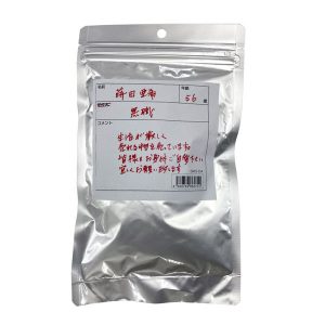【使用済み風加工品】蒔田亜希56歳 履き古した高額買取パンティ