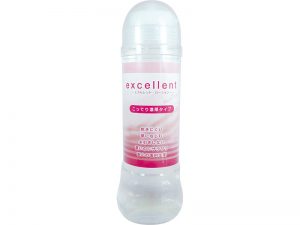 エクセレントローション こってり濃厚タイプ 360ml
