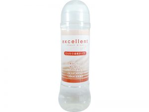 エクセレントローション じんわり温感タイプ 600ml