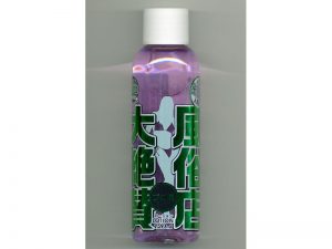 風俗店大絶賛ローション 札幌・すすきの編 120ml