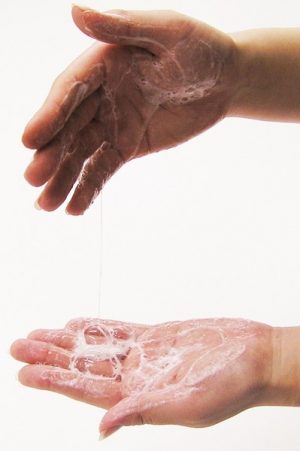 極フェラ つばコキ 80ml