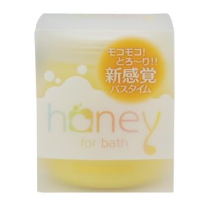 香り付き