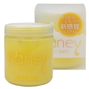 honey yellow