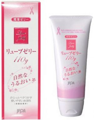 リューブゼリー 110g