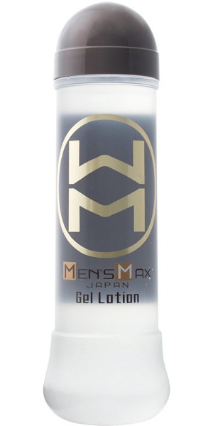MEN’S MAX ジェルローション 360ml