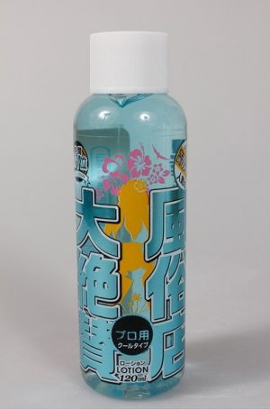 風俗店大絶賛ローション 沖縄・那覇編 120ml