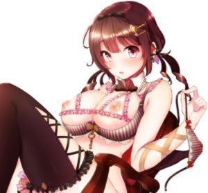 スタンダードローション