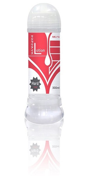 マジックアイズLotion ハードTYPE