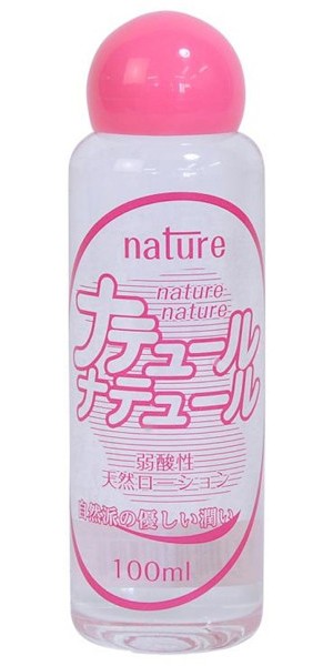 ナテュールナテュール（100ml）