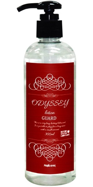 ODYSSEY lotion-GUARD-