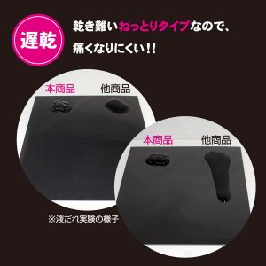 アナル専用ローション