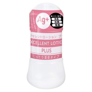 エクセレントローションプラス こってり濃厚タイプ 150ml