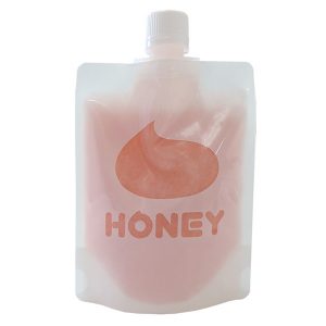honey ピーチ