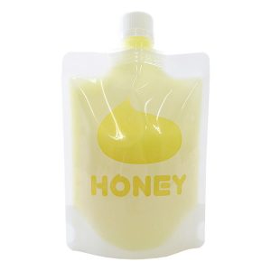 honey グレープフルーツ