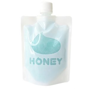 honey ソーダ