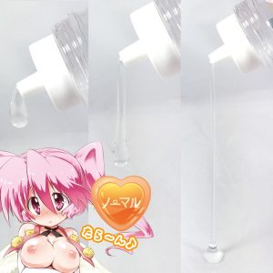 ヌメリの皇太子！！ぬめッパ！！ たっぷり使える1000ml ノーマル - Image 4