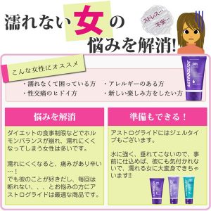 アストログライド 1.2oz（35ml）