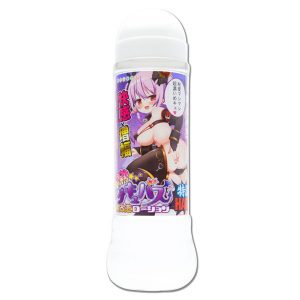 半熟サキュバス魔改造ローション特濃HARD600ml