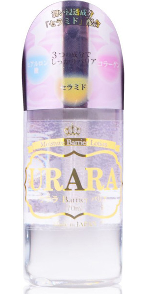 URARA Barrier 70ml